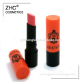 CC2446 New lipstick tube packing professional makeup beauty high quality matte lipstick